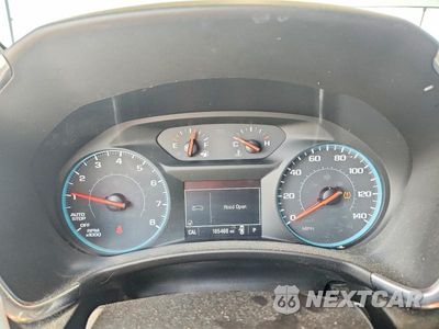 Zdjęcie 9 z 12 samochodu: 2018 CHEVROLET EQUINOX LS VIN:2GNAXHEVXJ6230373 - miniatura