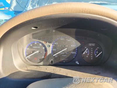 Zdjęcie 9 z 11 samochodu: 1998 HONDA CIVIC LX VIN:2HGEJ6674WH531041 - miniatura