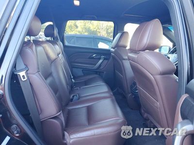 Zdjęcie 11 z 14 samochodu: 2008 ACURA MDX TECHNOLOGY VIN:2HNYD28638H552816 - miniatura