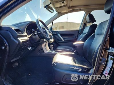Zdjęcie 7 z 13 samochodu: 2015 SUBARU FORESTER 2.5I LIMITED VIN:JF2SJAHC5FH477240 - miniatura