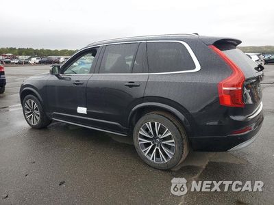 Drugie zdjęcie samochodu z przodu: 2022 VOLVO XC90 T5 MOMENTUM VIN:YV4102PK3N1837816 - miniatura