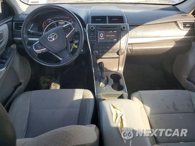 Zdjęcie 8 z 12 samochodu: 2016 TOYOTA CAMRY SE VIN:4T1BF1FK4GU516141 - miniatura