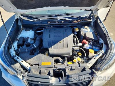 Zdjęcie 12 z 13 samochodu: 2019 SUBARU FORESTER TOURING VIN:JF2SKAWC9KH459558 - miniatura