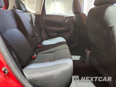 Zdjęcie 10 z 12 samochodu: 2014 NISSAN VERSA NOTE SV VIN:3N1CE2CP5EL391632 - miniatura