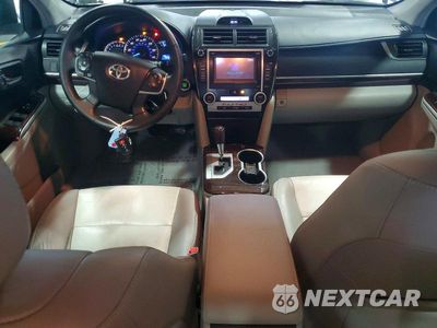 Zdjęcie 8 z 13 samochodu: 2014 TOYOTA CAMRY XLE V6 VIN:4T1BK1FK5EU024419 - miniatura