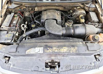 Zdjęcie 12 z 13 samochodu: 2001 FORD EXPEDITION XLT VIN:1FMRU15W41LB55547 - miniatura