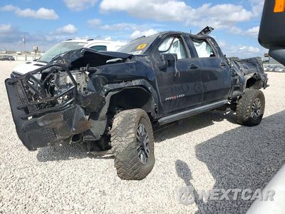 2020 GMC SIERRA K2500 AT4 1GT49PEY7LF119664 - główne zdjęcie licytacji z USA - miniatura