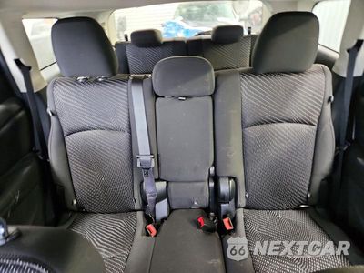 Zdjęcie 10 z 14 samochodu: 2014 DODGE JOURNEY SE VIN:3C4PDCABXET280895 - miniatura