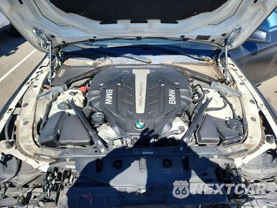 Zdjęcie 11 z 12 samochodu: 2012 BMW 650 I VIN:WBALZ3C54CDL70230 - miniatura