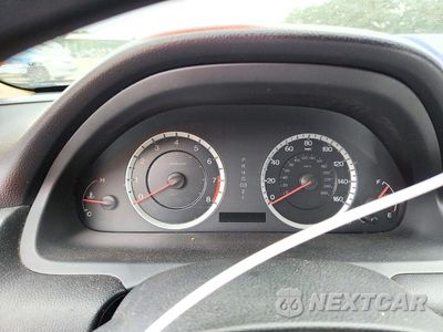 Zdjęcie 9 z 12 samochodu: 2011 HONDA ACCORD LXP VIN:1HGCP2F41BA105823 - miniatura