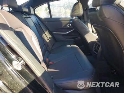 Zdjęcie 10 z 12 samochodu: 2026 BMW 330XI VIN:3MW89CW02T8G08112 - miniatura