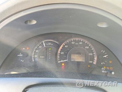 Zdjęcie 9 z 12 samochodu: 2007 TOYOTA CAMRY HYBRID VIN:JTNBB46K173004534 - miniatura