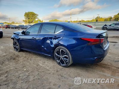 Drugie zdjęcie samochodu z przodu: 2024 NISSAN ALTIMA SR VIN:1N4BL4CV6RN418258 - miniatura