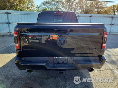 Zdjęcie 6 z 12 samochodu: 2023 RAM 1500 LARAMIE VIN:1C6SRFJT9PN500804 - miniatura