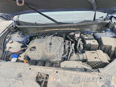 Zdjęcie 12 z 14 samochodu: 2025 HYUNDAI TUCSON SEL VIN:5NMJBCDE3SH461816 - miniatura
