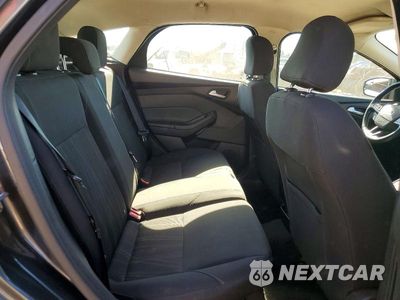 Zdjęcie 10 z 12 samochodu: 2016 FORD FOCUS SE VIN:1FADP3K2XGL405603 - miniatura