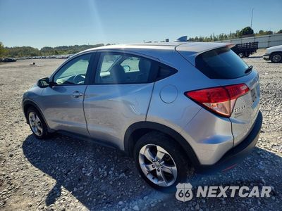 Drugie zdjęcie samochodu z przodu: 2018 HONDA HR-V LX VIN:3CZRU6H35JG718373 - miniatura