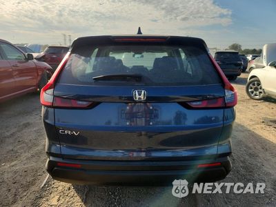Zdjęcie 6 z 13 samochodu: 2024 HONDA CR-V LX VIN:2HKRS4H28RH430163 - miniatura