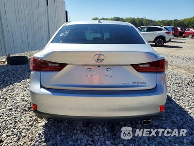 Zdjęcie 6 z 12 samochodu: 2014 LEXUS IS 250 VIN:JTHCF1D23E5002024 - miniatura