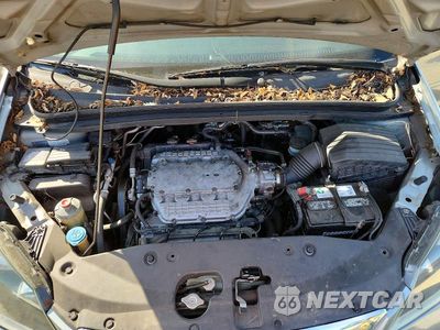 Zdjęcie 12 z 13 samochodu: 2006 HONDA ODYSSEY TOURING VIN:5FNRL38876B017415 - miniatura