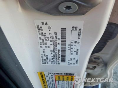 Zdjęcie 12 z 12 samochodu: 2019 FORD RANGER XL VIN:1FTER4EH8KLA09998 - miniatura