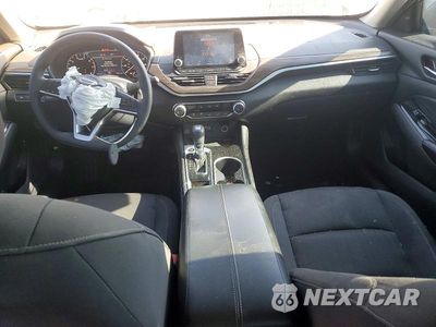 Zdjęcie 8 z 12 samochodu: 2023 NISSAN ALTIMA SV VIN:1N4BL4DV8PN375005 - miniatura