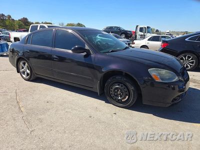 Czwarte zdjęcie samochodu z boku: 2006 NISSAN ALTIMA 3.5 SE VIN:1N4BL11D96C119816 - miniatura