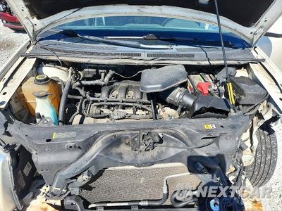 Zdjęcie 12 z 14 samochodu: 2008 FORD EDGE LIMITED VIN:2FMDK49C08BA37698 - miniatura