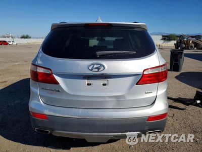 Zdjęcie 6 z 12 samochodu: 2013 HYUNDAI SANTA FE GLS VIN:KM8SMDHF9DU000585 - miniatura