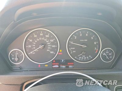 Zdjęcie 9 z 13 samochodu: 2017 BMW 320 XI VIN:WBA8A3C3XHA066968 - miniatura