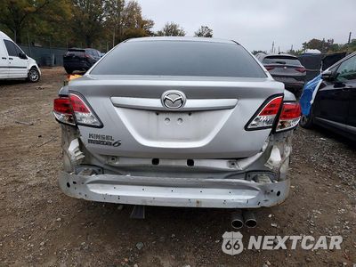 Zdjęcie 6 z 13 samochodu: 2012 MAZDA 6 I VIN:1YVHZ8BH3C5M29970 - miniatura