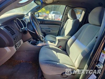 Zdjęcie 7 z 12 samochodu: 2009 TOYOTA TACOMA V6 VIN:5TEUU42N49Z671416 - miniatura