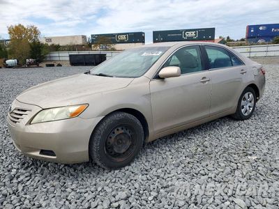 2008 TOYOTA CAMRY LE 4T1BE46K38U786192 - główne zdjęcie licytacji z USA - miniatura
