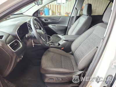 Zdjęcie 7 z 13 samochodu: 2022 CHEVROLET EQUINOX LT VIN:3GNAXUEV4NL268126 - miniatura
