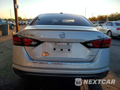 Zdjęcie 6 z 12 samochodu: 2022 NISSAN ALTIMA SR VIN:1N4BL4CW4NN362792 - miniatura