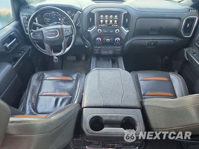 Zdjęcie 8 z 13 samochodu: 2023 GMC SIERRA K3500 AT4 VIN:1GT49VEYXPF164141 - miniatura
