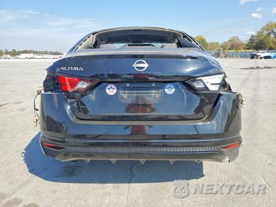 Zdjęcie 6 z 13 samochodu: 2023 NISSAN ALTIMA S VIN:1N4BL4BV3PN352380 - miniatura