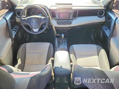 Zdjęcie 8 z 13 samochodu: 2013 TOYOTA RAV4 LE VIN:JTMBFREVXD5022869 - miniatura