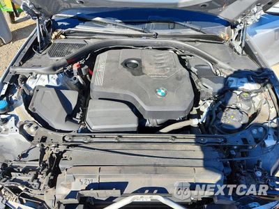 Zdjęcie 11 z 13 samochodu: 2019 BMW 330XI VIN:WBA5R7C54KAJ83960 - miniatura