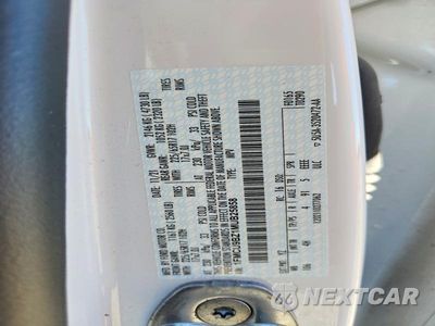 Zdjęcie 13 z 13 samochodu: 2021 FORD ESCAPE SE VIN:1FMCU9BZ1MUB25858 - miniatura