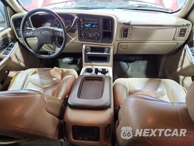 Zdjęcie 8 z 12 samochodu: 2004 CHEVROLET AVALANCHE K1500 VIN:3GNEK12T24G142419 - miniatura