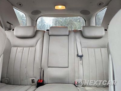 Zdjęcie 10 z 13 samochodu: 2008 MERCEDES-BENZ ML 350 VIN:4JGBB86E98A346408 - miniatura
