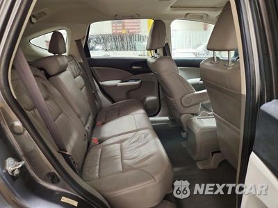 Zdjęcie 11 z 14 samochodu: 2014 HONDA CR-V EXL VIN:2HKRM4H72EH683236 - miniatura