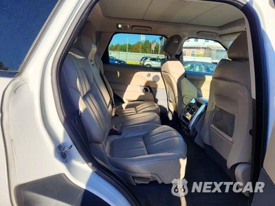 Zdjęcie 11 z 13 samochodu: 2016 LAND ROVER RANGE ROVER SPORT HSE VIN:SALWR2VF5GA649122 - miniatura