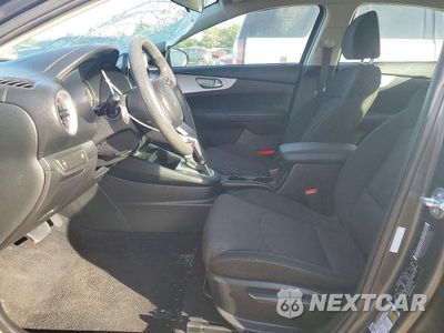 Zdjęcie 7 z 13 samochodu: 2024 KIA FORTE LXS VIN:3KPF24AD2RE767138 - miniatura