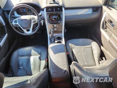 Zdjęcie 8 z 13 samochodu: 2014 FORD EDGE SEL VIN:2FMDK3JC6EBB47088 - miniatura