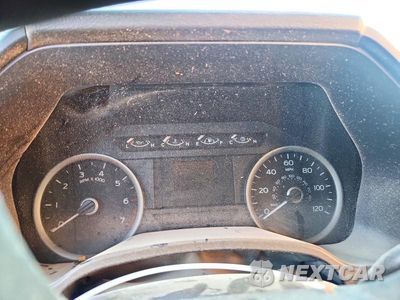 Zdjęcie 9 z 12 samochodu: 2018 FORD F150 SUPERCREW VIN:1FTEW1E52JFA64490 - miniatura