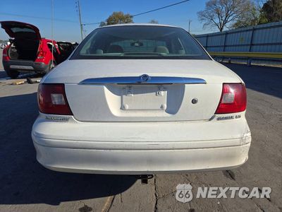 Zdjęcie 6 z 12 samochodu: 2002 MERCURY SABLE GS VIN:1MEFM50U92A645837 - miniatura