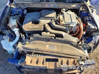 Zdjęcie 11 z 12 samochodu: 2016 FORD FUSION SE HYBRID VIN:3FA6P0LU1GR404946 - miniatura