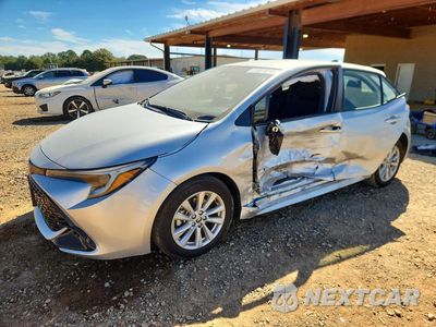 2026 TOYOTA COROLLA HATCHBACK SE JTND4MBE6T3262268 - główne zdjęcie licytacji z USA - miniatura
